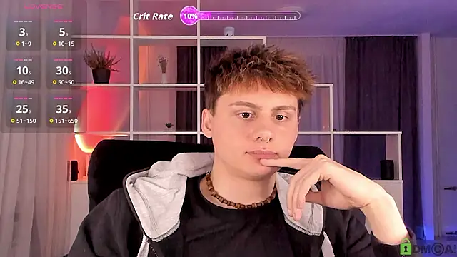 sunnyburn boy online show from 20, 3, 2026