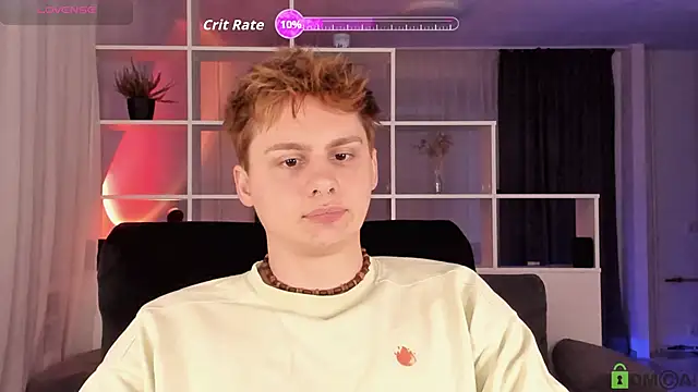 sunnyburn boy online show from 31, 5, 2026