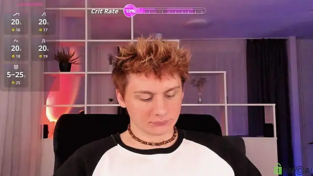 sunnyburn boy online show from 31, 10, 2025