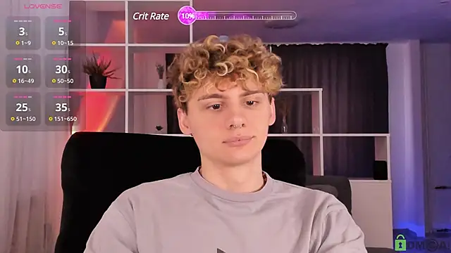 sunnyburn boy online show from 14, 3, 2025