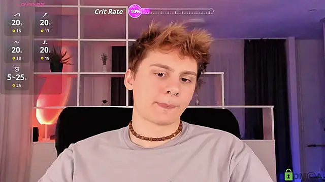 sunnyburn boy online show from 7, 11, 2025