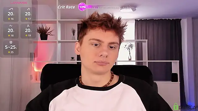 sunnyburn boy online show from 26, 9, 2025