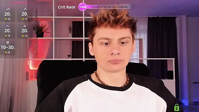 sunnyburn boy online show from 2, 10, 2025