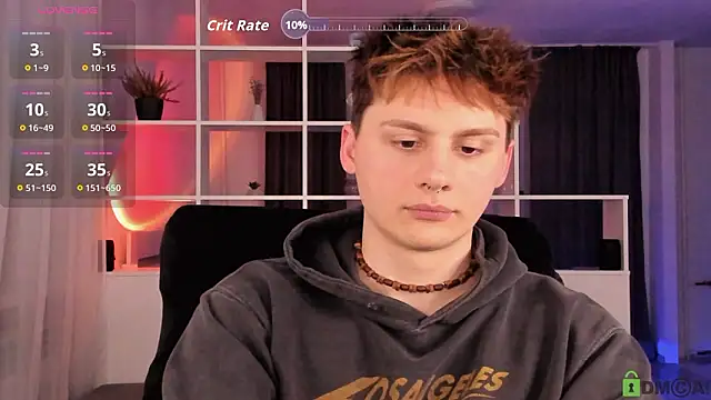 sunnyburn boy online show from 27, 2, 2026