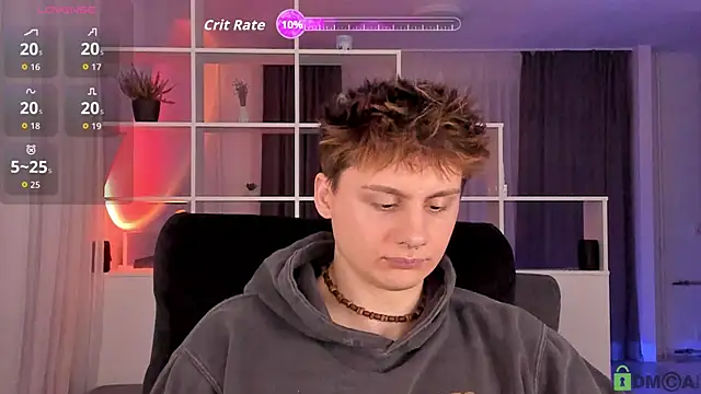 sunnyburn boy online show from 25, 3, 2026