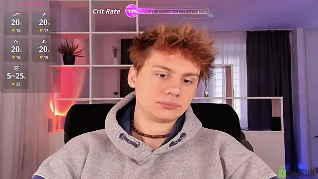 sunnyburn boy online show from 21, 10, 2025