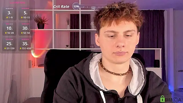 sunnyburn boy online show from 10, 3, 2026