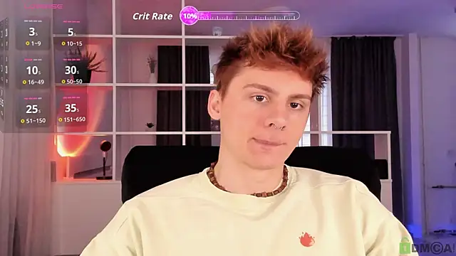 sunnyburn boy online show from 5, 10, 2025