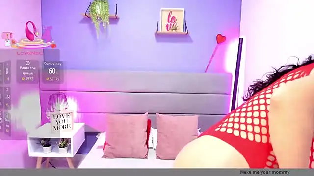 Alicebrooks  online show from 11, 3, 2026