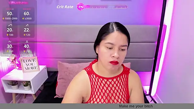 Alicebrooks  online show from 13, 9, 2025