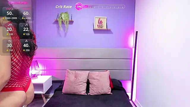 Alicebrooks  online show from 9, 9, 2025