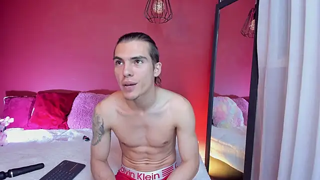  Tattoo Couple online show from 1, 5, 2026