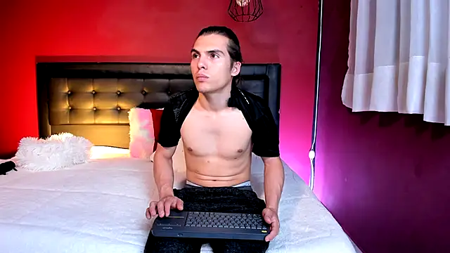  Tattoo Couple online show from 17, 9, 2025