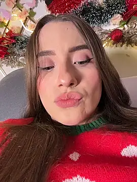 Linaa morris online show from 22, 12, 2025