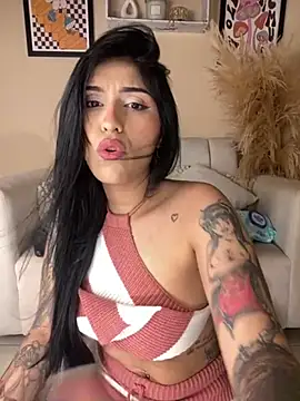 Sweetie Arianna online show from 25, 3, 2026