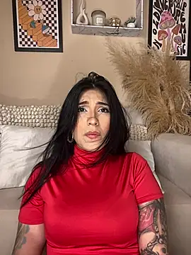 Sweetie Arianna online show from 24, 6, 2026