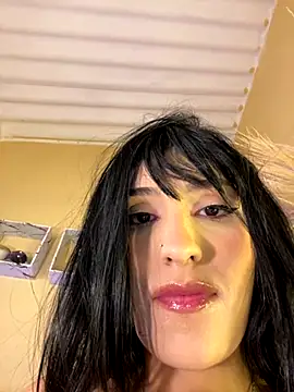 Sweetie Arianna online show from 30, 9, 2025