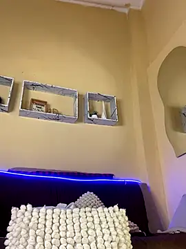 Sweetie Arianna online show from 16, 10, 2025