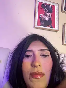Sweetie Arianna online show from 11, 7, 2026