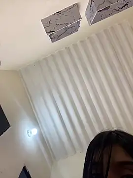 Sweetie Arianna online show from 21, 2, 2025