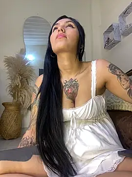 Sweetie Arianna online show from 5, 3, 2025