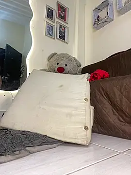 Sweetie Arianna online show from 12, 3, 2025