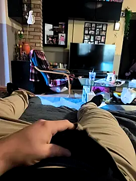 Snapshot of Yolinga205 chatting on 1, 10, 2025 Yolinga205 online show from 1, 10, 2025