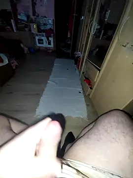 Snapshot of Yolinga205 chatting on 16, 1, 2025 Yolinga205 online show from 16, 1, 2025