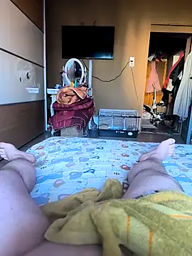 Snapshot of Yolinga205 chatting on 18, 2, 2026 Yolinga205 online show from 18, 2, 2026