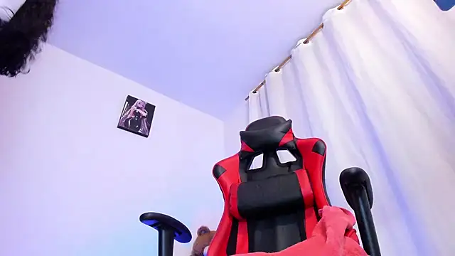 daarklover online show from 10, 2, 2025