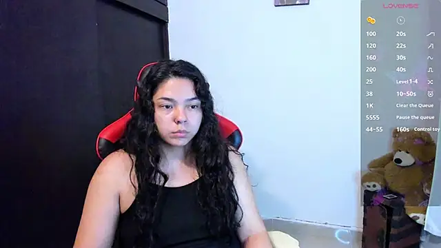 daarklover online show from 1, 2, 2025