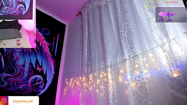 Snapshot of daarklover chatting on 1, 2, 2026 daarklover online show from 1, 2, 2026