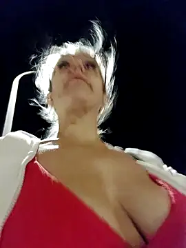 blondyruby online show from 19, 9, 2025