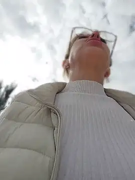 blondyruby online show from 7, 3, 2026