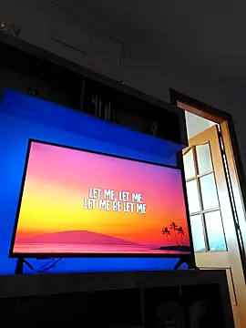 blondyruby online show from 15, 4, 2026