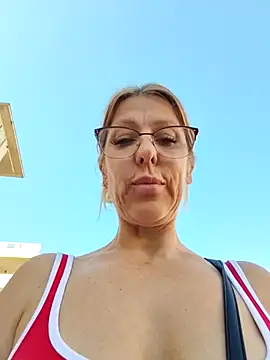 blondyruby online show from 26, 5, 2026