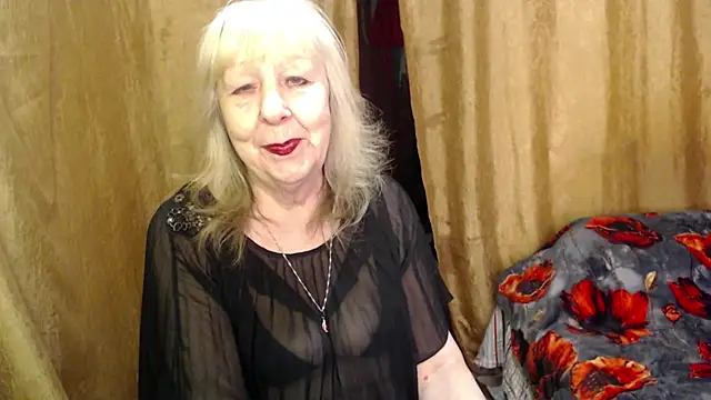  Estelitta 5 online show from 22, 3, 2025