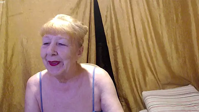  Estelitta 5 online show from 18, 10, 2025