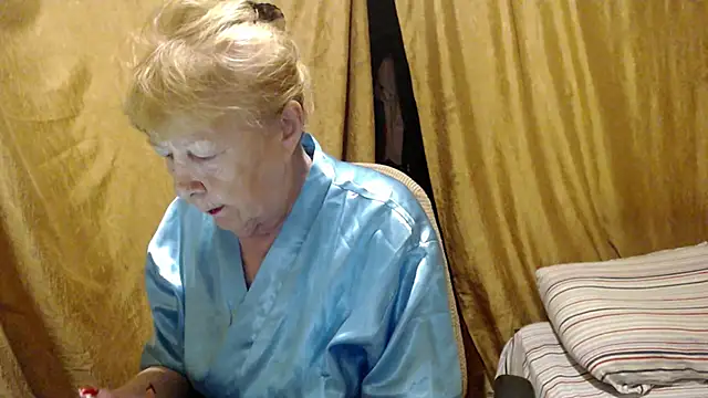  Estelitta 5 online show from 11, 10, 2025