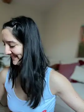  Juliette online show from 15, 3, 2026