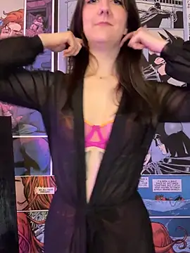  Juliette online show from 13, 2, 2026