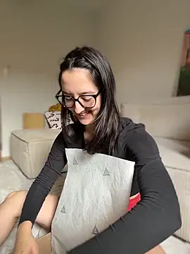  Juliette online show from 7, 3, 2026