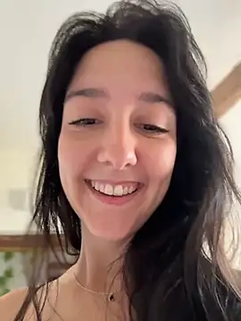  Juliette online show from 27, 4, 2026