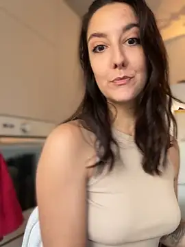  Juliette online show from 27, 9, 2025