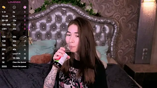 ashleyro1 online show from 11, 2, 2026