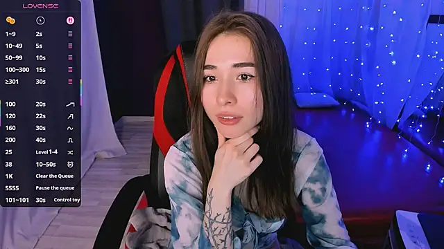 ashleyro1 online show from 18, 2, 2026