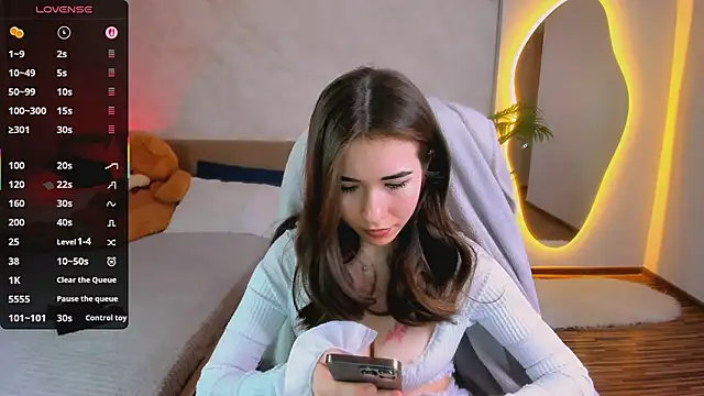 ashleyro1 online show from 17, 3, 2026