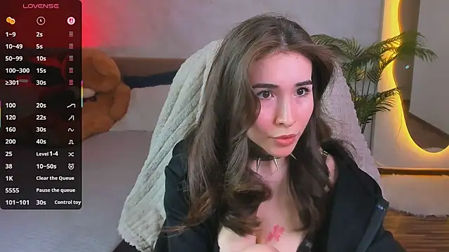 ashleyro1 online show from 13, 3, 2026