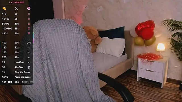 ashleyro1 online show from 21, 2, 2026