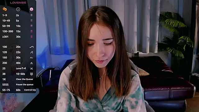 ashleyro1 online show from 23, 11, 2025